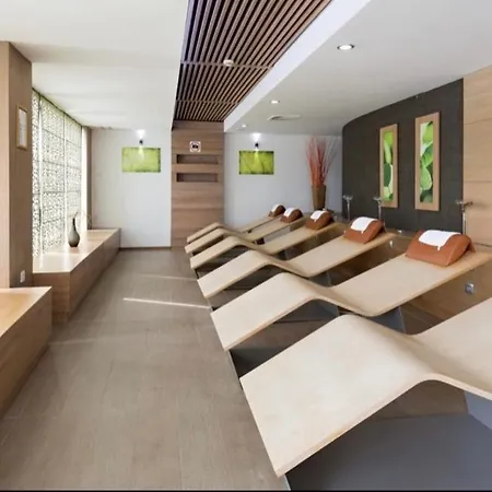 The Daily Nest Apartment