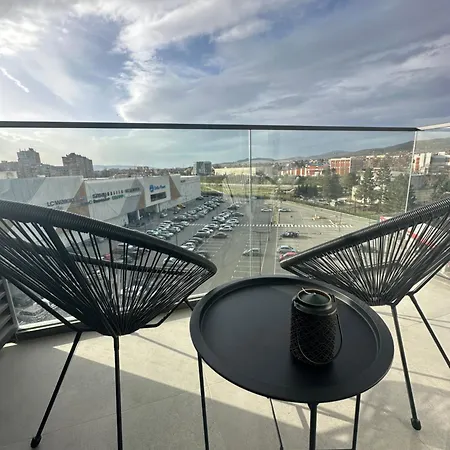 The Daily Nest Apartment *