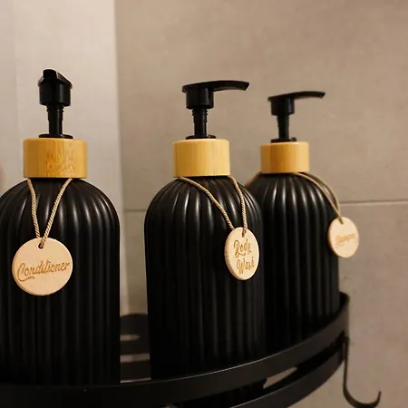 Apartment The Daily Nest Nis