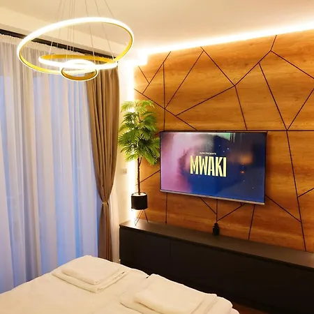 The Daily Nest Apartment