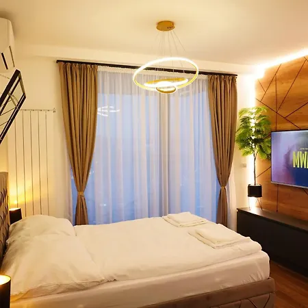 The Daily Nest Apartment *