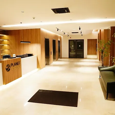 The Daily Nest Apartment Nis