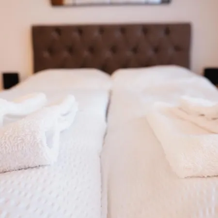 The Daily Nest Apartment