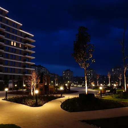 The Daily Nest Apartment *