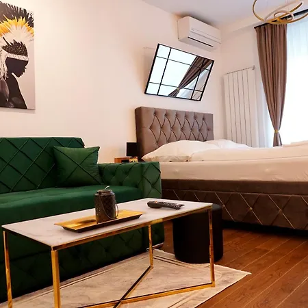 The Daily Nest Apartment