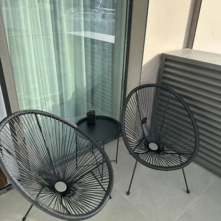 The Daily Nest Apartment