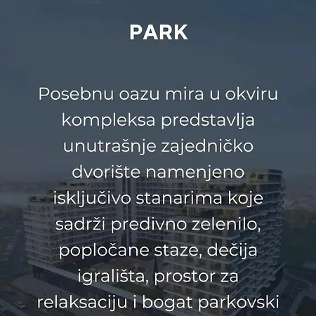 The Daily Nest Apartment *