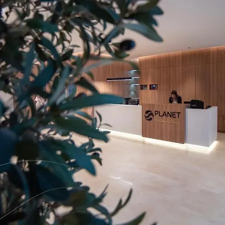 Apartment The Daily Nest