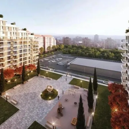 The Daily Nest * Nis