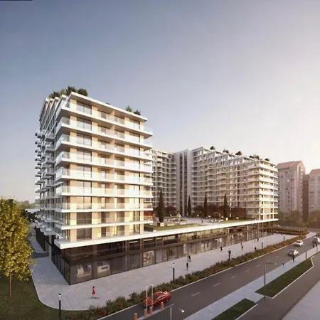 The Daily Nest Apartment