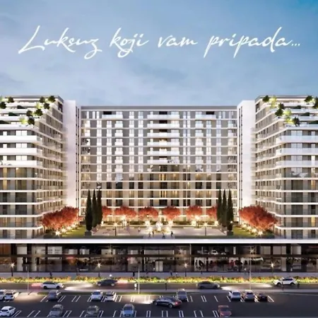 Apartment The Daily Nest