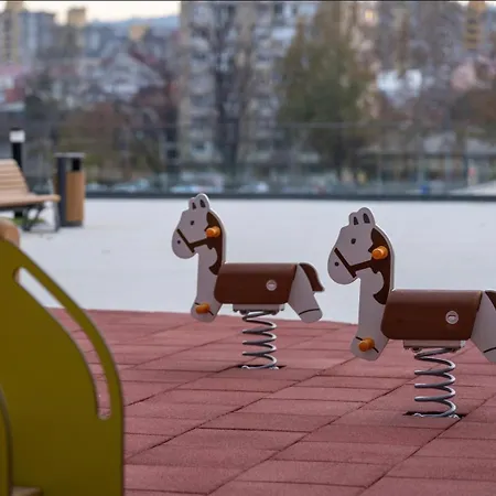 Apartment The Daily Nest