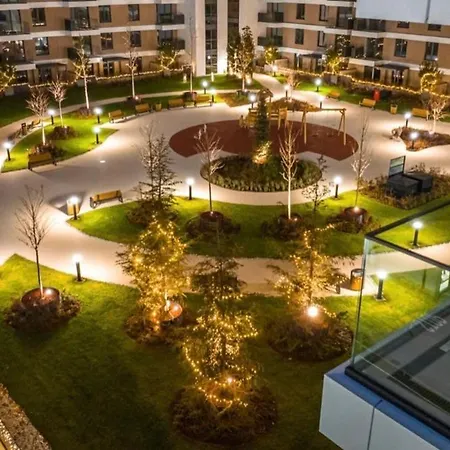 Apartment The Daily Nest