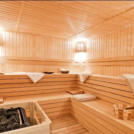 The Daily Nest Apartment