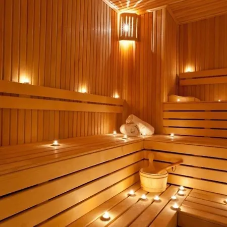 The Daily Nest Apartment Nis