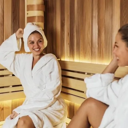 The Daily Nest Apartment *